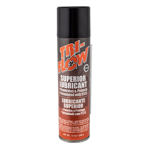 Tri Flow Aerosol Spray freeshipping - Onlinebike.store