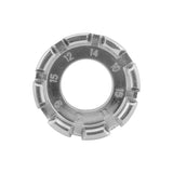 Round Spoke Wrench