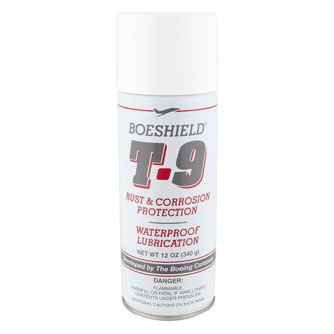 Lube Boeshield T-9 12oz Aerosol