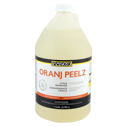Orange Peelz Degreaser freeshipping - Onlinebike.store