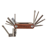Origin8 Wood Multi Tool freeshipping - Onlinebike.store