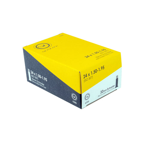 Tubes Sunlt 24X1.50-1.95 Sv Ffw44Mm freeshipping - Onlinebike.store