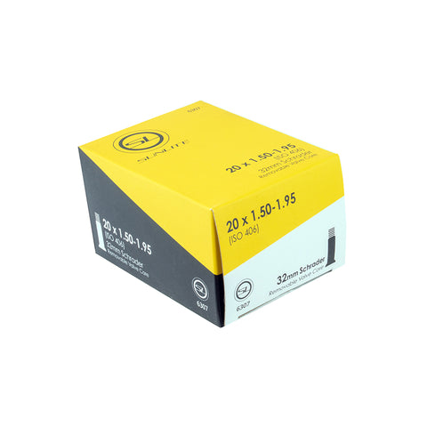 Tubes Sunlite 20X1.50-1.95 Sv Ffw44Mm freeshipping - Onlinebike.store