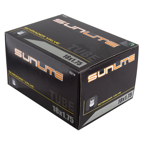 Tubes Sunlt 18X1.75 Sv Ffw44Mm freeshipping - Onlinebike.store