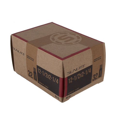Tubes Sunlt 12-1/2X2-1/4 Sv Ffw48Mm freeshipping - Onlinebike.store