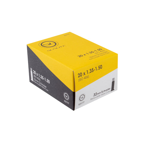 Tubes Sunlite 20X1.35-1.50 Sv (406X37) Ffw38Mm freeshipping - Onlinebike.store