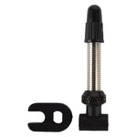 Tubeless Presta Valves