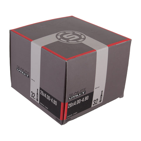 Tubes Sunlt Utilit 26X4.00-4.80 Pv32/Smth/Nrc freeshipping - Onlinebike.store