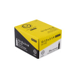 Tubes Sunlte 12-1/2X2-1/4 Sv35 Ffw35Mm freeshipping - Onlinebike.store