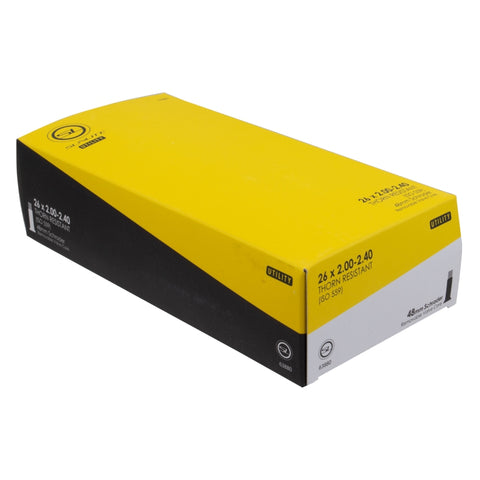 Utili-T Thorn Resistant Schrader Valve Tubes