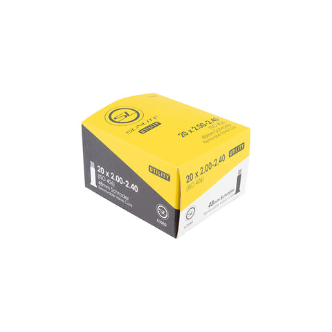 Tubes Sunlt Utilit 20X2.00-2.40 Sv48 Ffw54Mm freeshipping - Onlinebike.store