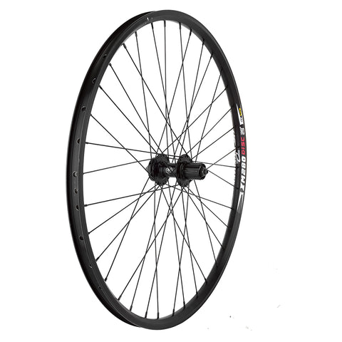 29" Alloy Mountain Disc Double Wall