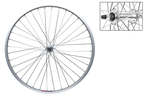 26" Alloy Mountain Single Wall freeshipping - Onlinebike.store