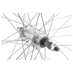 26" Alloy Mountain Single Wall