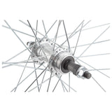 26" Alloy Mountain Single Wall
