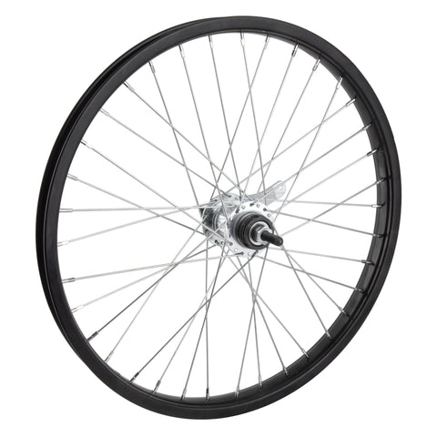 20" Steel Juvenile