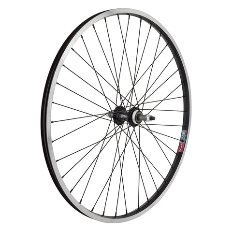 26" Alloy Mountain Single Wall