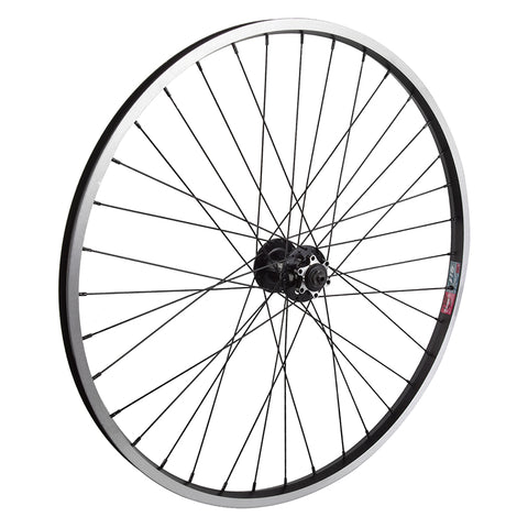 26" Alloy Mountain Disc Single Wall freeshipping - Onlinebike.store