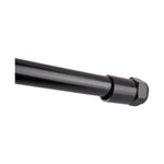 Axle Sun Trike Rep Rr Baja 17mm Bk W/2-nuts 30.25in