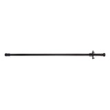 Axle Sun Trike Rep Rr Baja 17mm Bk W/2-nuts 30.25in