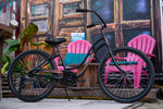 Bike Sun Retro Stl L16 Cb Jet-bk