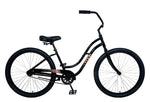 Bike Sun Retro Stl L16 Cb Jet-bk