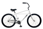 Bike Sun Retro Stl M18.5 Cb Sidewalk-gy