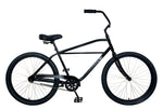 Bike Sun Retro Stl M18.5 Cb Sidewalk-gy