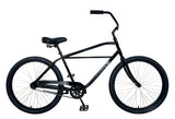 Bike Sun Retro Stl M18.5 Cb Sidewalk-gy