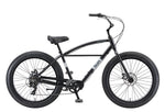 Bike Sun Baja Cruz Aly M18.5 7s Aly/ss