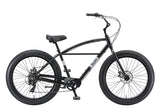 Bike Sun Baja Cruz Aly M18.5 7s Aly/ss