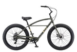 Bike Sun Baja Cruz Aly M18.5 7s Aly/ss
