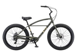 Bike Sun Baja Cruz Aly M18.5 7s Aly/ss