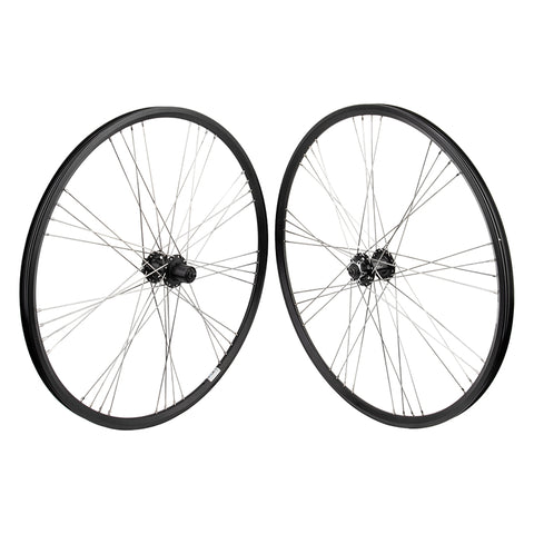 29" Alloy Mountain Disc Double Wall