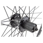 29" Alloy Mountain Disc Double Wall
