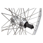 700C Alloy Road Double Wall