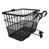Standard Mesh Bottom Lift-Off freeshipping - Onlinebike.store