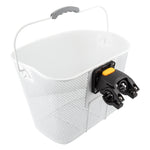 QR Mesh Basket