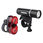 Sunlite HL-L109/TL-L201 Combo Set Black freeshipping - Onlinebike.store