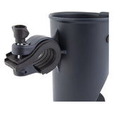 Expanding Beverage Holder