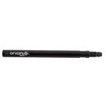 Origin8 70 mm Integrated Valve Extender Black freeshipping - Onlinebike.store