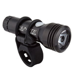 Sunlite Burn 350 USB Front Light Black freeshipping - Onlinebike.store