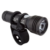 Sunlite Burn 350 USB Front Light Black freeshipping - Onlinebike.store
