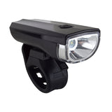 Sunlite Front Zippy 1-LED 60 Lumen Black freeshipping - Onlinebike.store