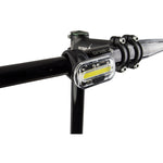 Sunlite Front Ion Headlight Black freeshipping - Onlinebike.store