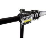 Sunlite Front Ion Headlight Black freeshipping - Onlinebike.store