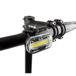 Sunlite Ion Combo Light Black freeshipping - Onlinebike.store