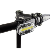 Sunlite Ion Combo Light Black freeshipping - Onlinebike.store