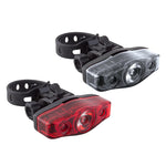 Sunlite HiFi Combo Set Black freeshipping - Onlinebike.store