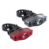 Sunlite HiFi Combo Set Black freeshipping - Onlinebike.store